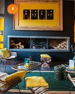Safari Hotel