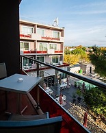 Safari Hotel