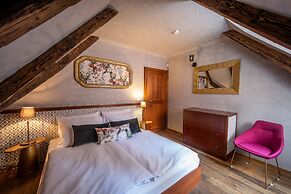 Miss Sophie's Charles Bridge