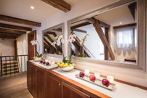 Miss Sophie's Charles Bridge