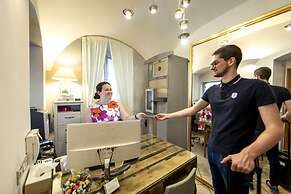 Miss Sophie's Charles Bridge