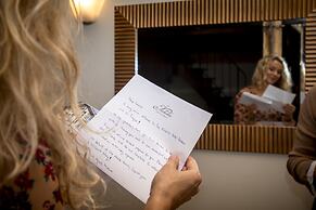 Miss Sophie's Charles Bridge