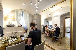 Miss Sophie's Charles Bridge