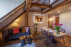 Miss Sophie's Charles Bridge