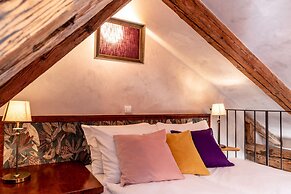 Miss Sophie's Charles Bridge