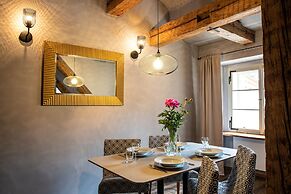 Miss Sophie's Charles Bridge