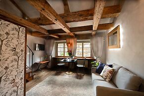 Miss Sophie's Charles Bridge