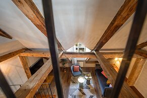 Miss Sophie's Charles Bridge