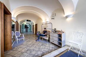 Miss Sophie's Charles Bridge