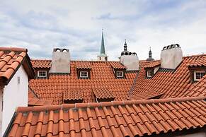 Miss Sophie's Charles Bridge