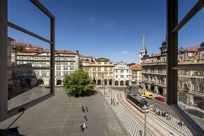 Miss Sophie's Charles Bridge