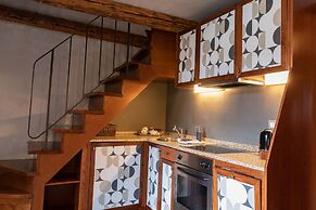 Miss Sophie's Charles Bridge