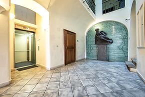 Miss Sophie's Charles Bridge