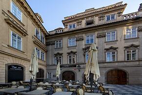 Miss Sophie's Charles Bridge