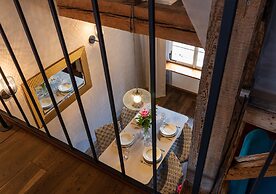 Miss Sophie's Charles Bridge