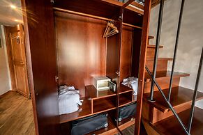 Miss Sophie's Charles Bridge