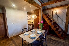 Miss Sophie's Charles Bridge