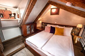 Miss Sophie's Charles Bridge