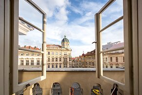Miss Sophie's Charles Bridge