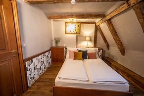 Miss Sophie's Charles Bridge