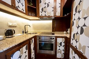 Miss Sophie's Charles Bridge