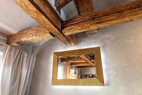 Miss Sophie's Charles Bridge