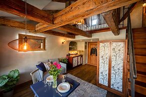 Miss Sophie's Charles Bridge