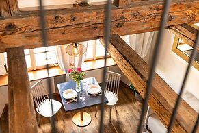 Miss Sophie's Charles Bridge