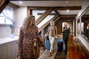 Miss Sophie's Charles Bridge