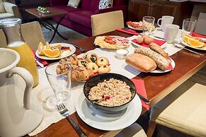 Miss Sophie's Charles Bridge