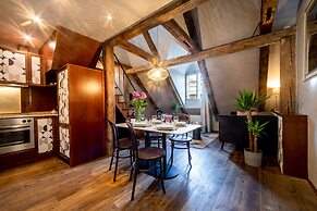 Miss Sophie's Charles Bridge