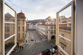 Miss Sophie's Charles Bridge