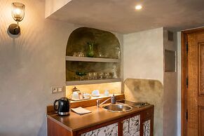 Miss Sophie's Charles Bridge