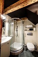 Miss Sophie's Charles Bridge