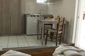 Anna Katerina Apartments