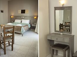 Anna Katerina Apartments