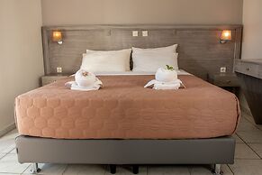 Anna Katerina Apartments