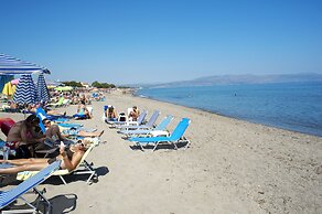 Anna Katerina Apartments