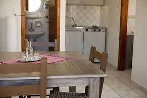 Anna Katerina Apartments