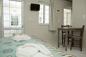 Anna Katerina Apartments