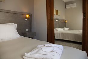 Anna Katerina Apartments