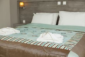 Anna Katerina Apartments