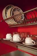 Anna Katerina Apartments