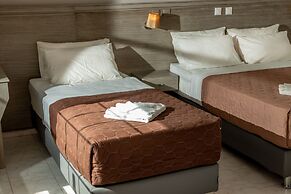 Anna Katerina Apartments