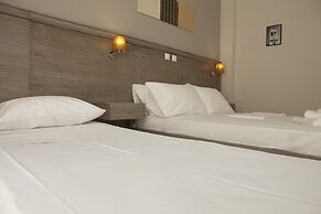 Anna Katerina Apartments