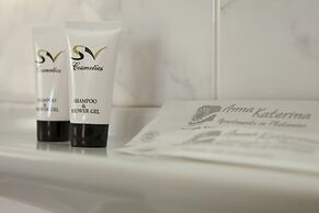 Anna Katerina Apartments