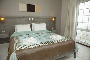 Anna Katerina Apartments