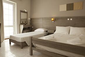 Anna Katerina Apartments