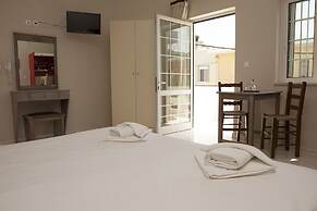 Anna Katerina Apartments