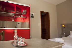 Anna Katerina Apartments